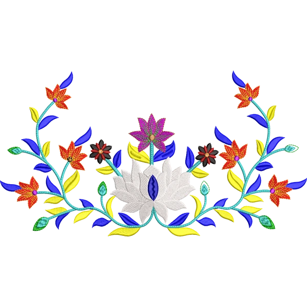 Blouse Design No :MSM - 926