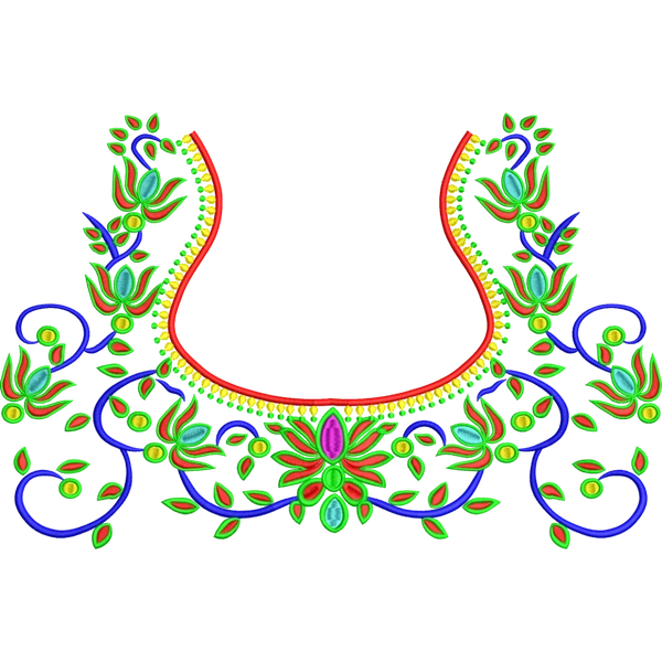 Blouse Design No :MSM - 928