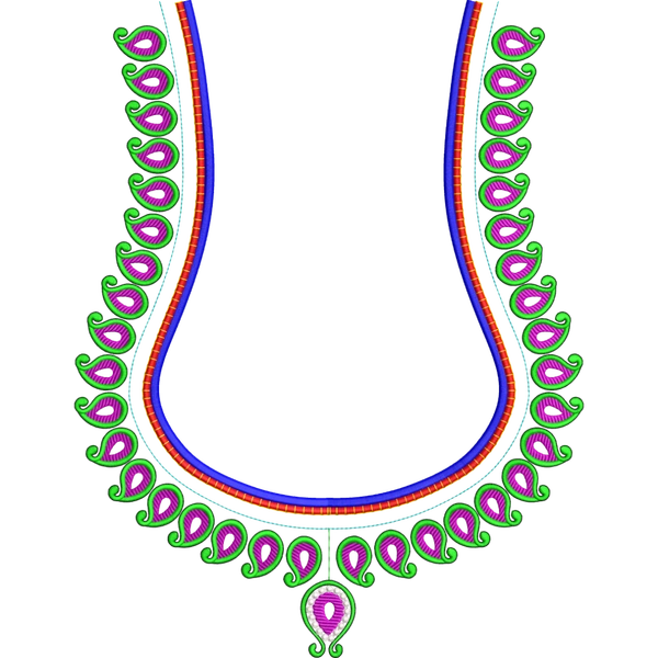 Blouse Design No :MSM - 929