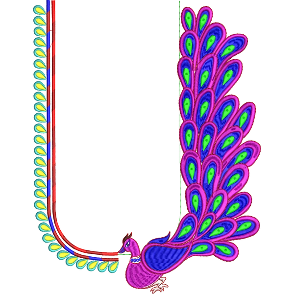 Blouse Design No :MSM - 931