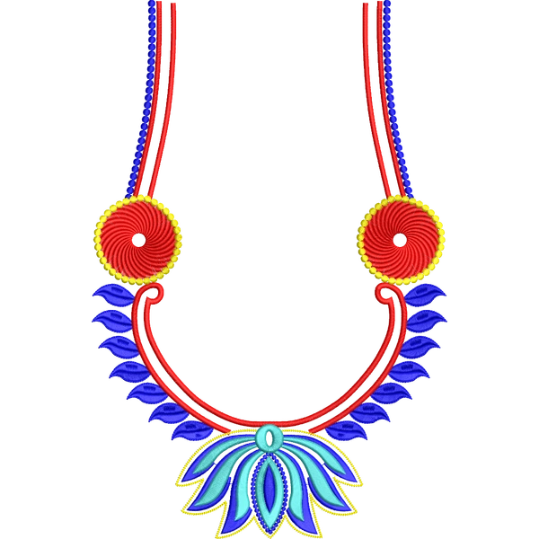 Blouse Design No :MSM - 933