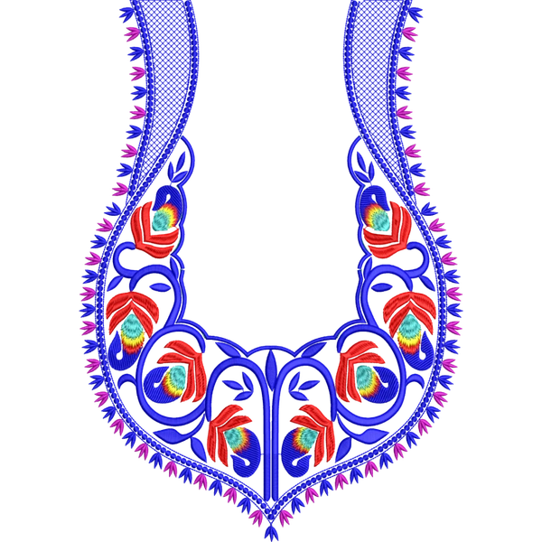 Blouse Design No :MSM - 934