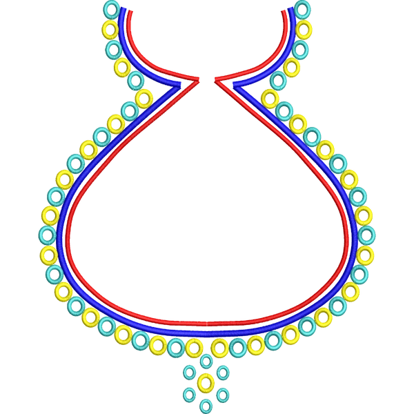 Blouse Design No :MSM - 935