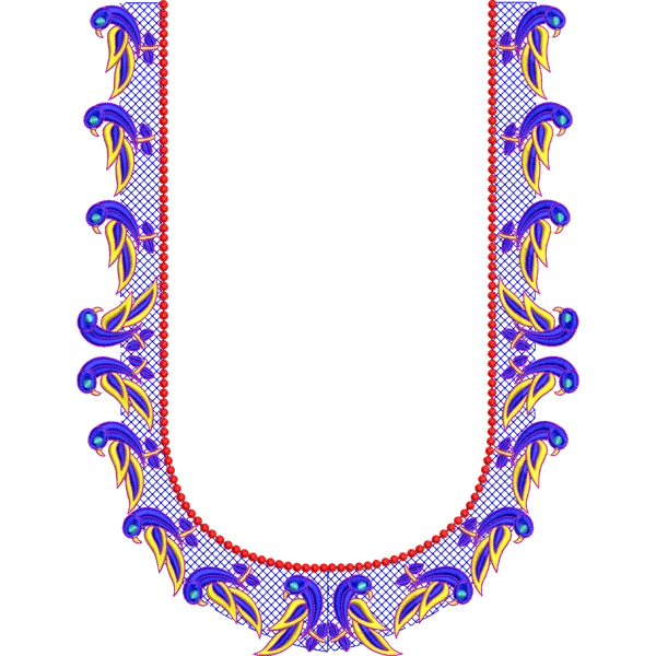 Blouse Design No :MSM - 937