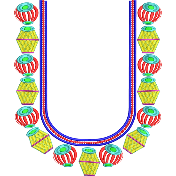 Blouse Design No :MSM - 939