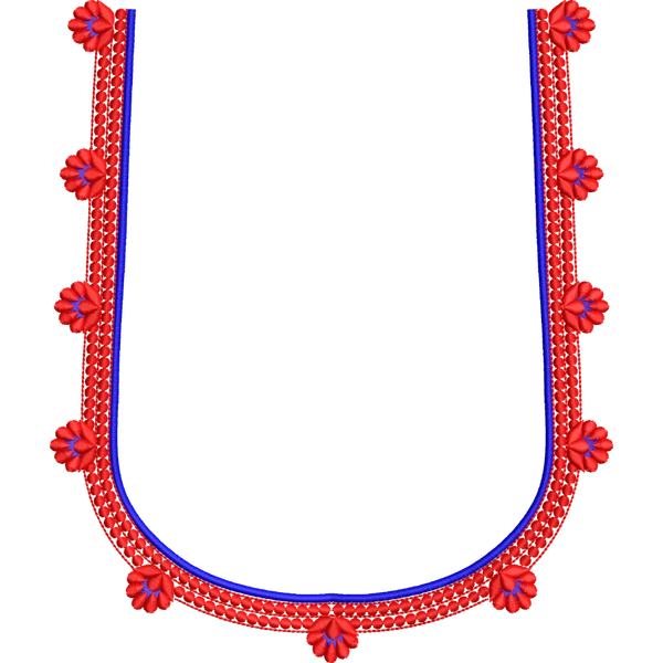 Blouse Design No :MSM - 940