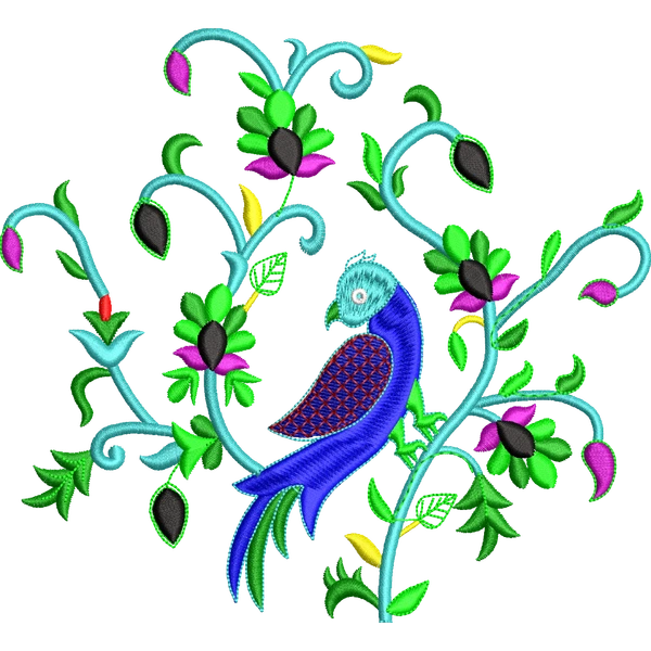 Blouse Design No :MSM - 942