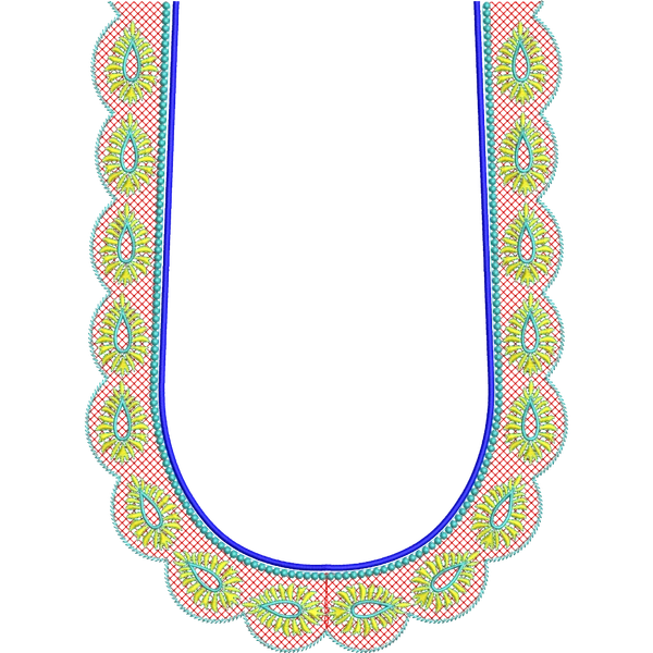 Blouse Design No :MSM - 944