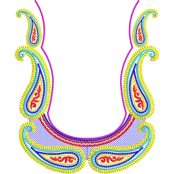 Blouse Design No :MSM - 945