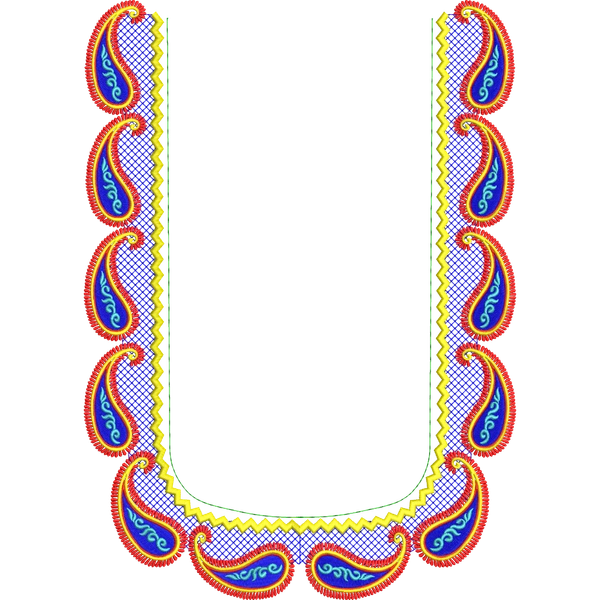 Blouse Design No :MSM - 946