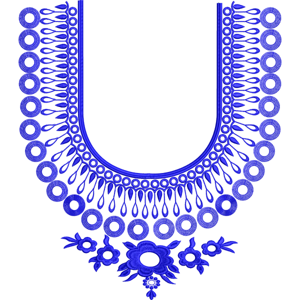 Blouse Design No :MSM - 947