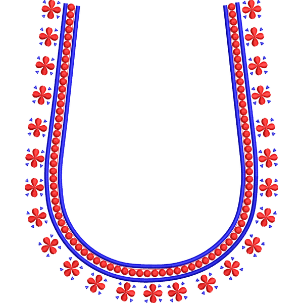 Blouse Design No :MSM - 950