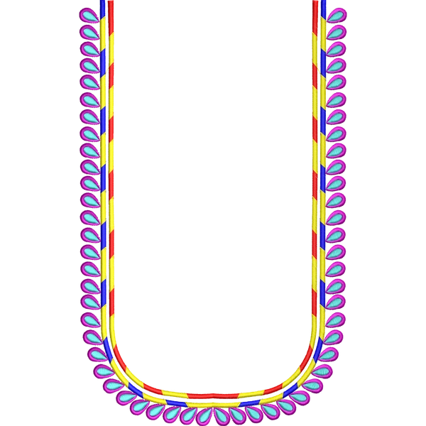 Blouse Design No :MSM - 955