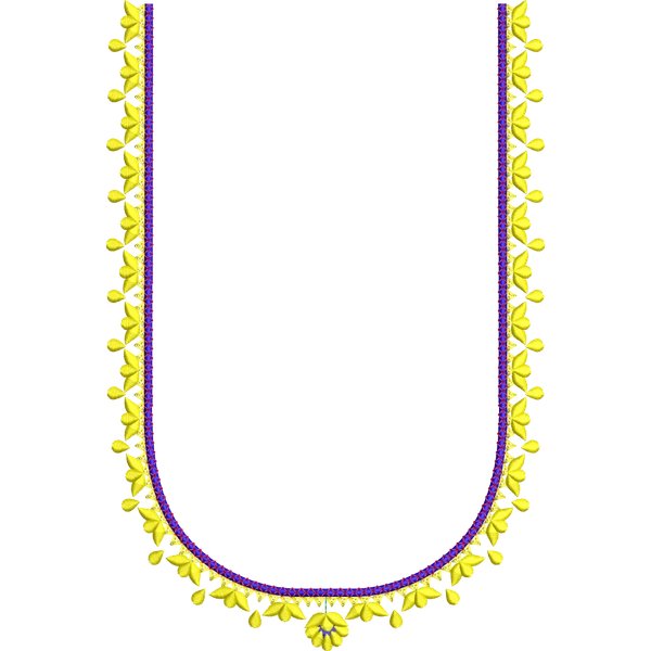 Blouse Design No :MSM - 956