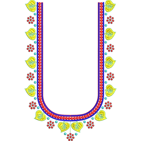 Blouse Design No :MSM - 958