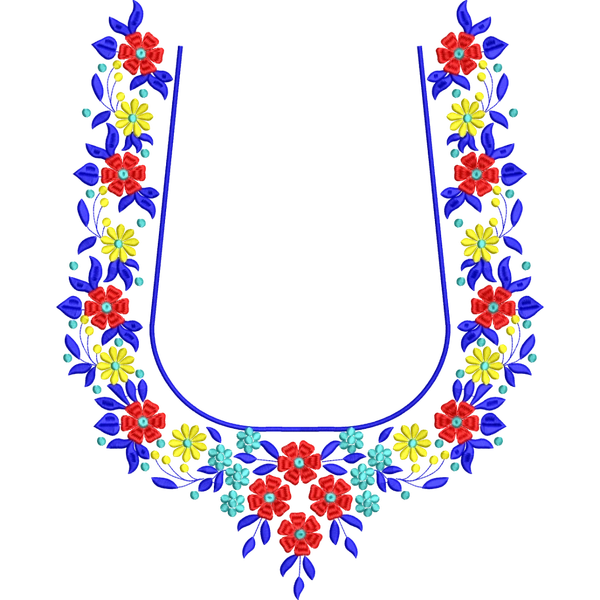 Blouse Design No :MSM - 959