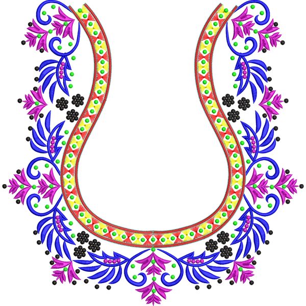 Blouse Design No :MSM - 961