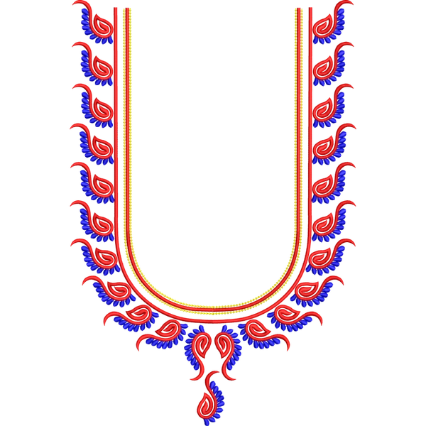 Blouse Design No :MSM - 962