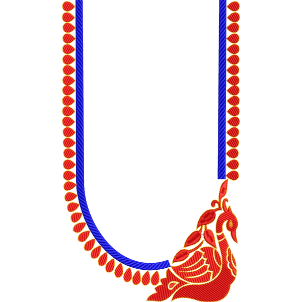 Blouse Design No :MSM - 963