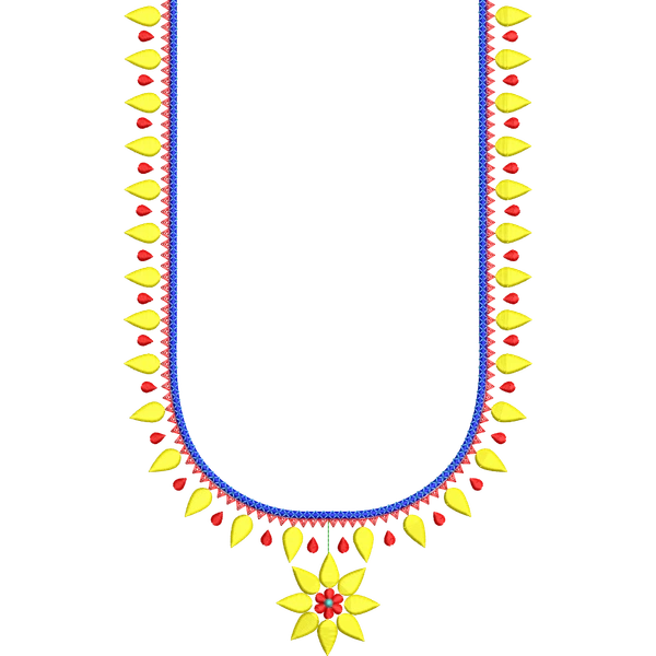 Blouse Design No :MSM - 964