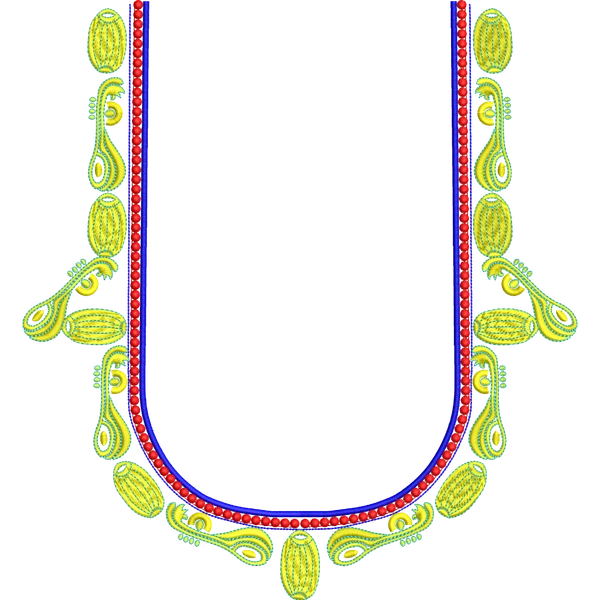 Blouse Design No :MSM - 965