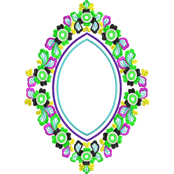 Blouse Design No :MSM - 971