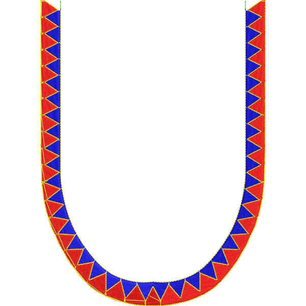 Blouse Design No :MSM - 972