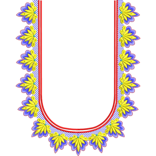 Blouse Design No :MSM - 974