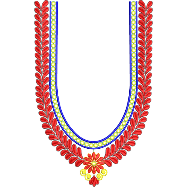 Blouse Design No :MSM - 978