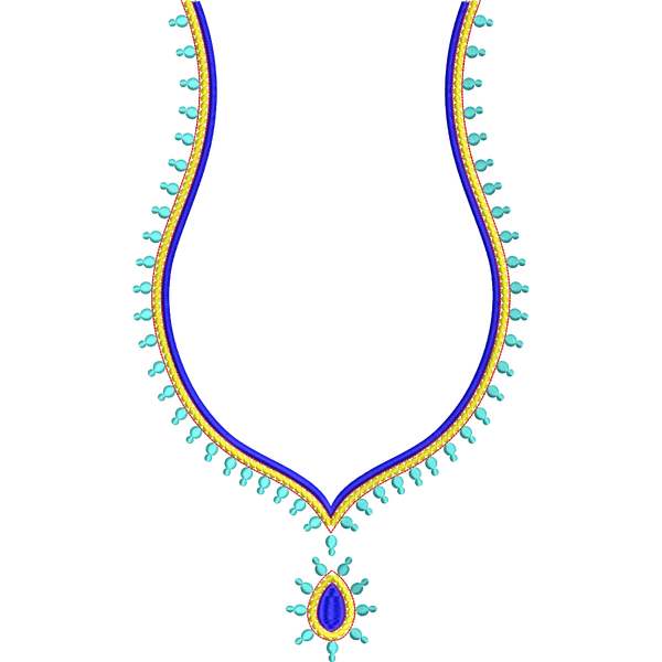 Blouse Design No :MSM - 983