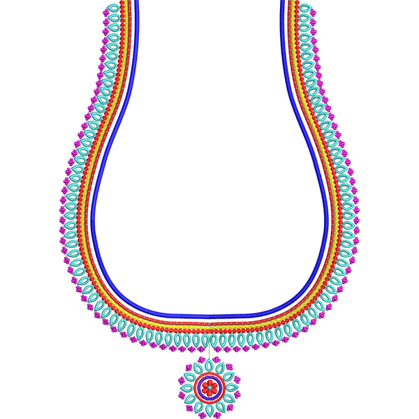 Blouse Design No :MSM - 984