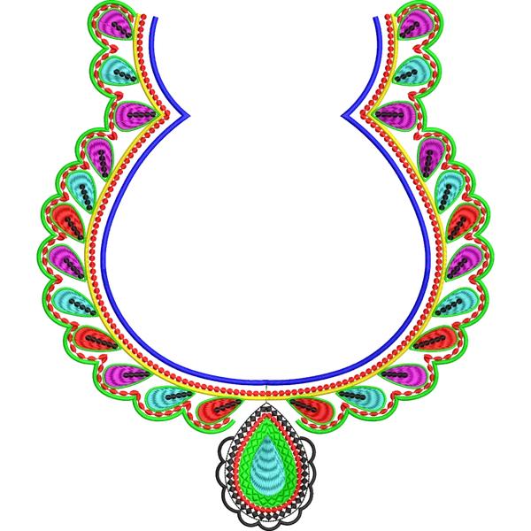 Blouse Design No :MSM - 985