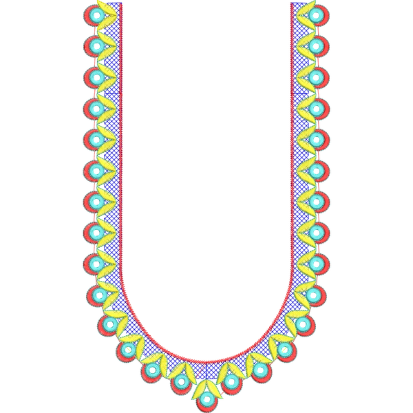 Blouse Design No :MSM - 986