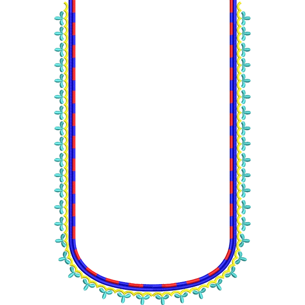 Blouse Design No :MSM - 987