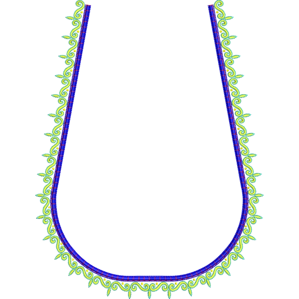 Blouse Design No :MSM - 989