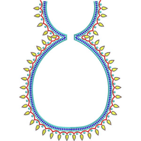 Blouse Design No :MSM - 990