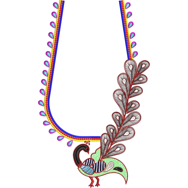 Blouse Design No :MSM - 991