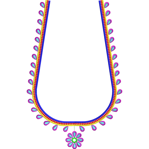 Blouse Design No :MSM - 992