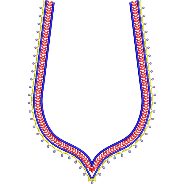 Blouse Design No :MSM - 993