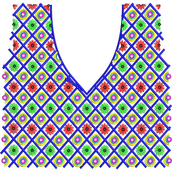 Blouse Design No :MSM - 994