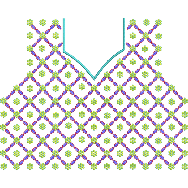 Blouse Design No :MSM - 995