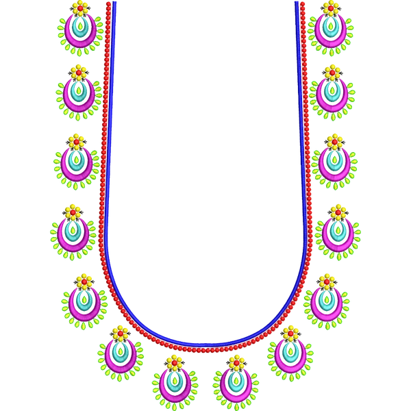 Blouse Design No :MSM - 998