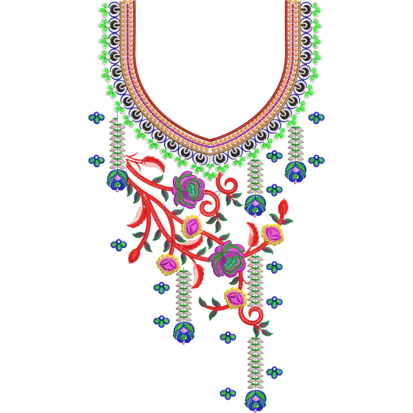 Kurti Design No : MSM-K-03