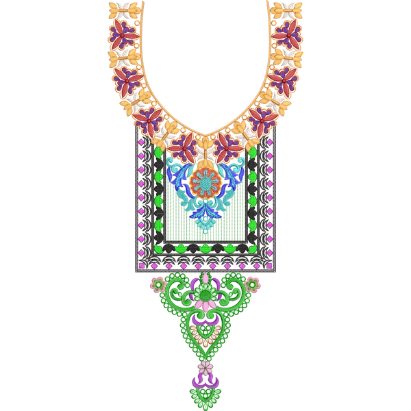 Kurti Design No : MSM-K-04