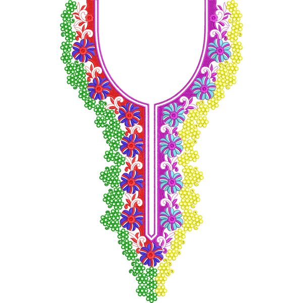 Kurti Design No : MSM-K-05