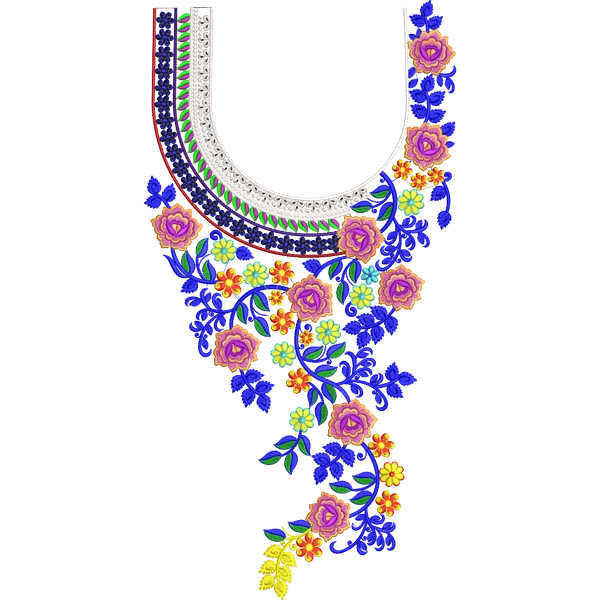 Kurti Design No : MSM-K-2