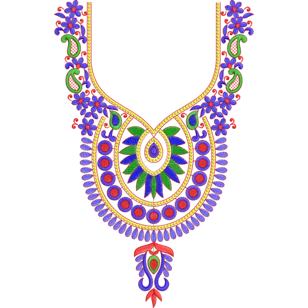 Kurti Design No : N-0006