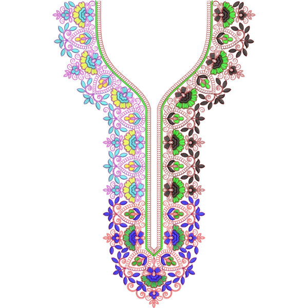 Kurti Design No : N-0007