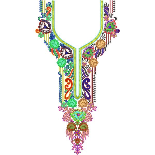 Kurti Design No : N-0008