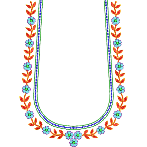 Blouse Design No :AE-016